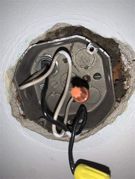 grounding ceiling fan metal box|grounding ceiling fans without ground wire.